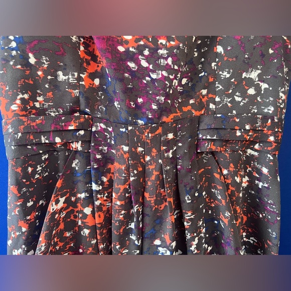 BCBGeneration short dress, size 8 - Picture 9 of 9